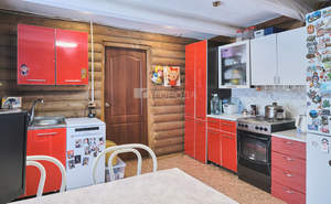 Дом 72м², 2-этажный, участок 11 сот.