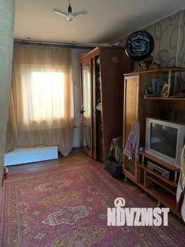 Дом 56м², 1-этажный, участок 5 сот.