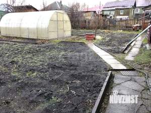 Дом 40м², 1-этажный, участок 5 сот.