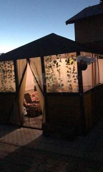 Дом 41м², 1-этажный, участок 7 сот.