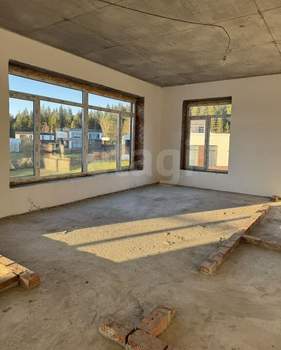 Дом 266м², 2-этажный, участок 13 сот.