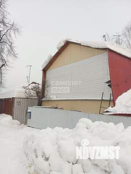 Дом 210м², 2-этажный, участок 6 сот.