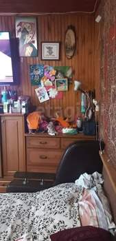 Дом 45м², 1-этажный, участок 13 сот.