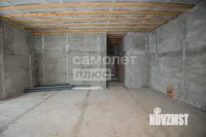 Дом 104м², 1-этажный, участок 7 сот.