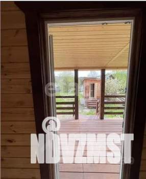 Дом 30м², 1-этажный, участок 3 сот.