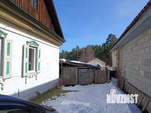 Дом 71м², 1-этажный, участок 12 сот.