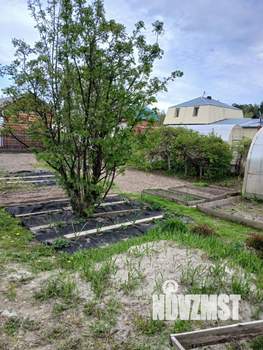 Дом 217м², 2-этажный, участок 8 сот.