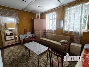 Дом 25м², 1-этажный, участок 5 сот.