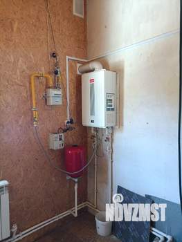 Дом 71м², 1-этажный, участок 12 сот.