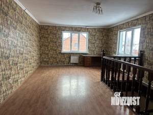 Дом 450м², 3-этажный, участок 10 сот.