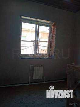 Дом 98м², 1-этажный, участок 7 сот.