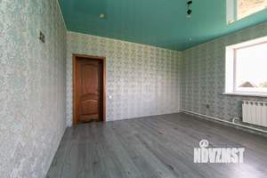 Дом 120м², 1-этажный, участок 10 сот.