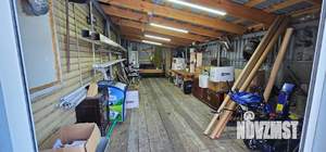 Дом 56м², 1-этажный, участок 7 сот.