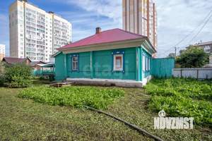 Дом 50м², 1-этажный, участок 6 сот.