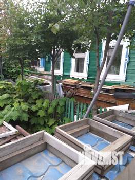 Дом 70м², 1-этажный, участок 4 сот.