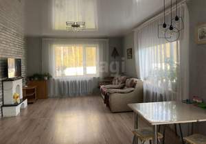 Дом 158м², 2-этажный, участок 15 сот.