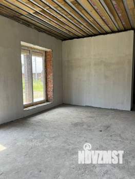 Дом 98м², 1-этажный, участок 7 сот.