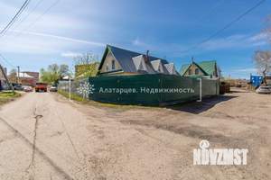 Дом 114м², 2-этажный, участок 8 сот.