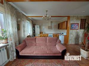 Дом 177м², 2-этажный, участок 12 сот.