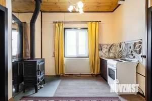 Дом 48м², 2-этажный, участок 3 сот.