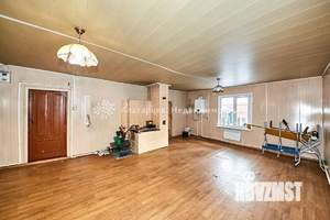 Дом 59м², 1-этажный, участок 5 сот.