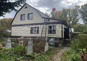 Дом 247м², 2-этажный, участок 5 сот.