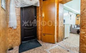 Дом 58м², 2-этажный, участок 9 сот.