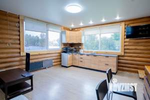 Дом 120м², 2-этажный, участок 9 сот.