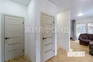 Дом 94м², 2-этажный, участок 2 сот.