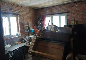 Дом 180м², 3-этажный, участок 8 сот.