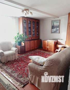 Дом 98м², 1-этажный, участок 4 сот.