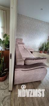 Дом 110м², 2-этажный, участок 5 сот.