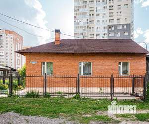 Дом 58м², 1-этажный, участок 6 сот.