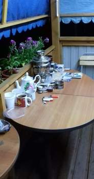 Дом 25м², 2-этажный, участок 4 сот.