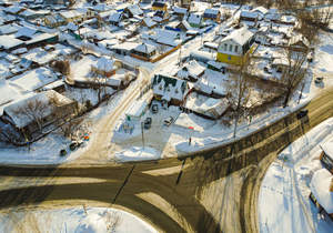 Дом 83м², 2-этажный, участок 7 сот.