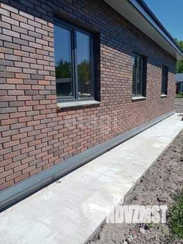 Дом 98м², 1-этажный, участок 7 сот.