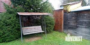 Дом 20м², 2-этажный, участок 7 сот.