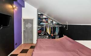 Дом 181м², 3-этажный, участок 15 сот.