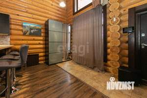 Дом 130м², 1-этажный, участок 10 сот.