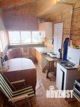 Дом 60м², 2-этажный, участок 4 сот.