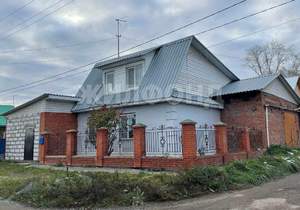 Дом 240м², 2-этажный, участок 5 сот.