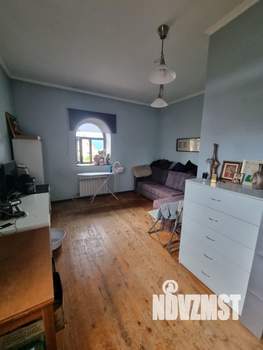 Коттедж 248м², 2-этажный, участок 6 сот.