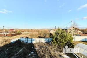 Дом 130м², 2-этажный, участок 8 сот.