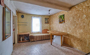 Дом 31м², 1-этажный, участок 6 сот.