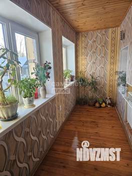 Дом 210м², 2-этажный, участок 6 сот.