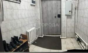 Дом 100м², 1-этажный, участок 8 сот.