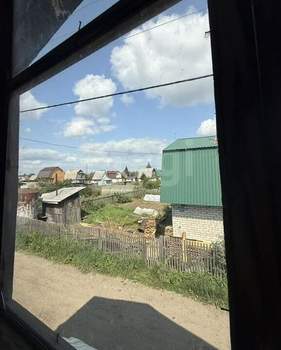 Дом 85м², 2-этажный, участок 543 сот.