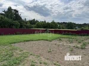 Дом 80м², 1-этажный, участок 11 сот.