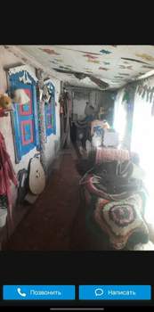 Дача 40м², 2-этажный, участок 5 сот.