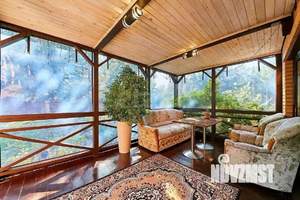 Дом 150м², 3-этажный, участок 6 сот.